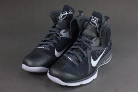 NEW LEBRON 9