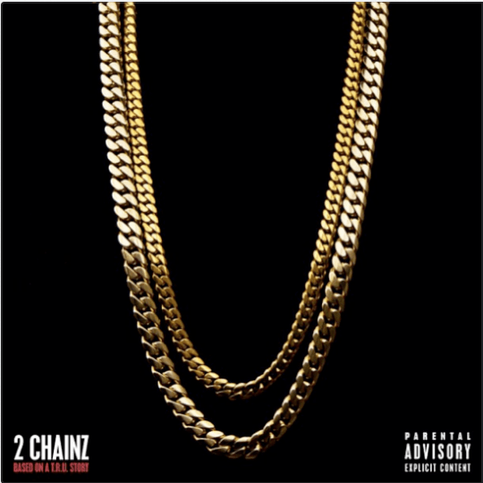 2 Chainz Announces Tour Dates
