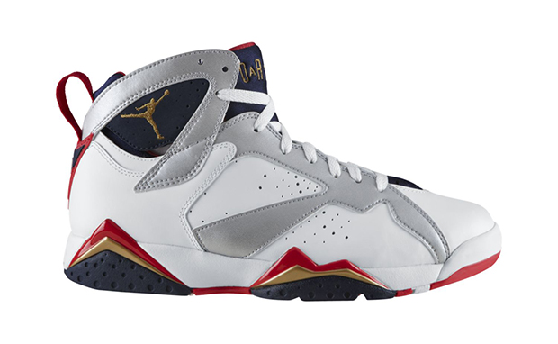 [Kicks] Air Jordan 7