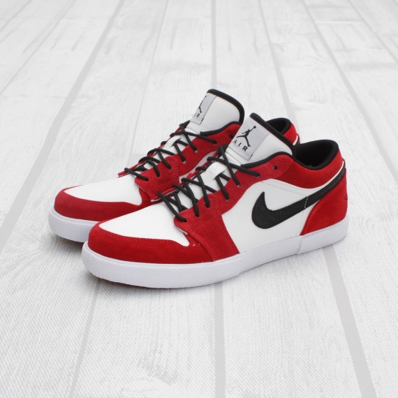 [Kicks] Air Jordan V. 1 Retro