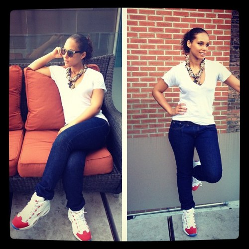 A. Keys in the A. I. Question Mid