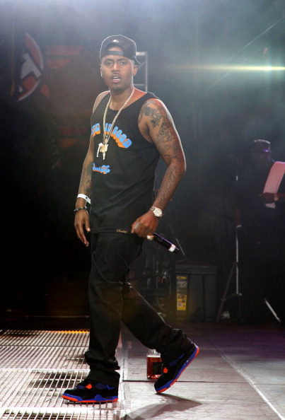 HOT 97's Summer Jam 2012