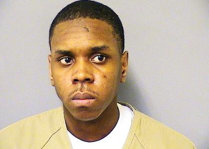 Jennifer Hudson Family Killer Gets [3] Life Sentences