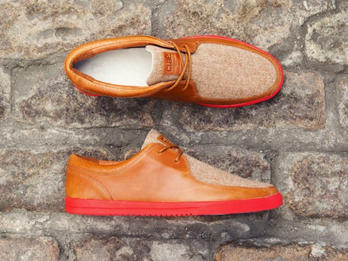 [Fashion] Clae Fall 2012 Collection [1 of 5] 