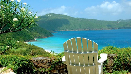 [Travel] Guana Private Island Resort