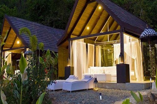 [Travel] Oxygen Jungle Villas, Puntarenas Costa Rica