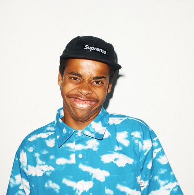 Earl-Sweatshirt