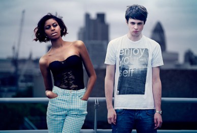 alunageorge
