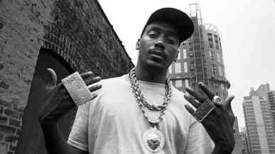 big daddy kane