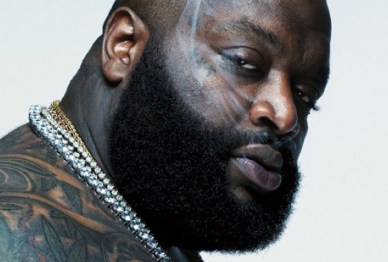 rickross