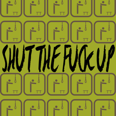 shut-cover