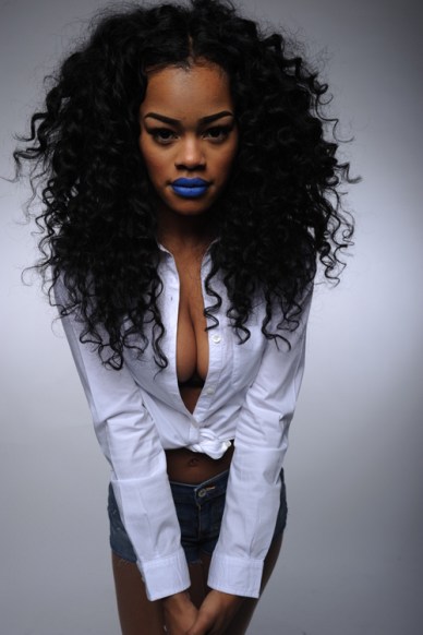 teyanataylor