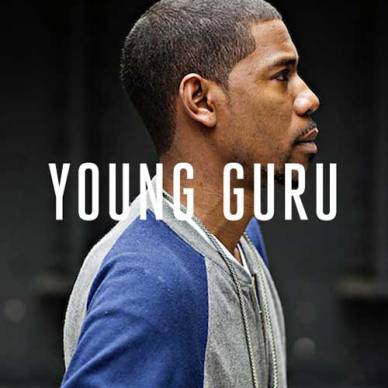 young-guru