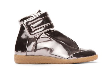 maison-martin-margiela-metallic-pewter-leather-sneakers-1