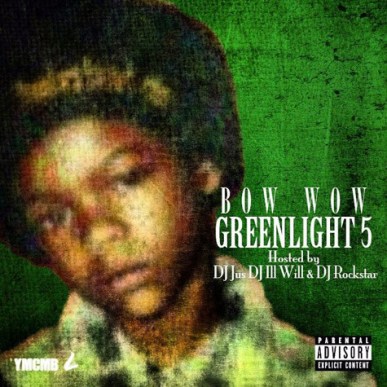 green-light-5-cover