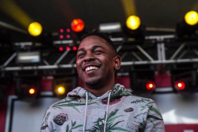 kendrick lamar