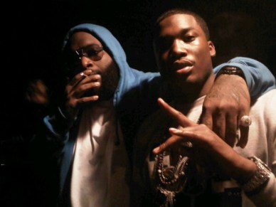Rozay-MeekMill