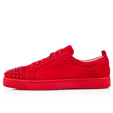 christian-louboutin-louis-junior-spike-red-2