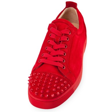 christian-louboutin-louis-junior-spike-red-3