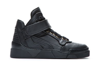 givenchy-black-leather-velcro-strap-mid-top-sneaker-0001