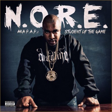 NORE