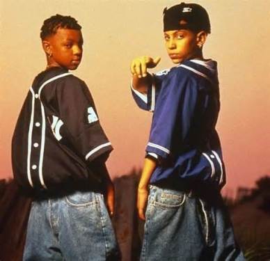 kriss kross