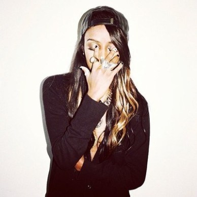 angel-haze