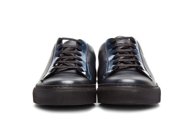 raf-simons-black-leather-reflective-silver-low-tops-2