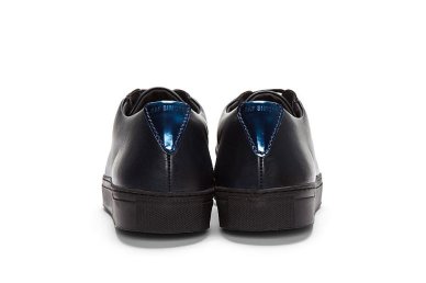raf-simons-black-leather-reflective-silver-low-tops-3