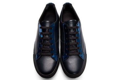 raf-simons-black-leather-reflective-silver-low-tops-4