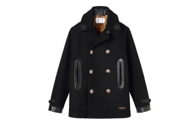 neighborhood-the-magnificent-seven-pea-coat-1