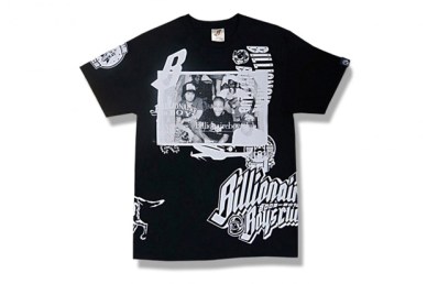 Billionaire-Boys-Club-10th-Anniversary-Collage-T-Shirt-01
