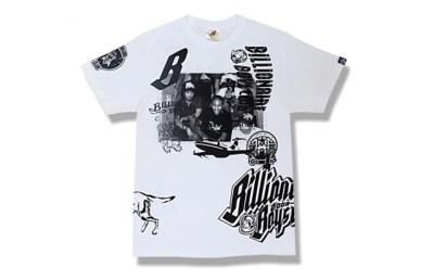 Billionaire-Boys-Club-10th-Anniversary-Collage-T-Shirt-03