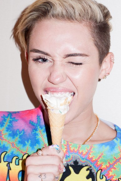 miley 7