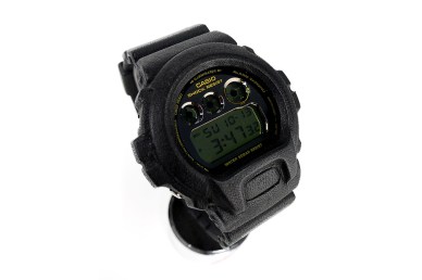 GSHOCK