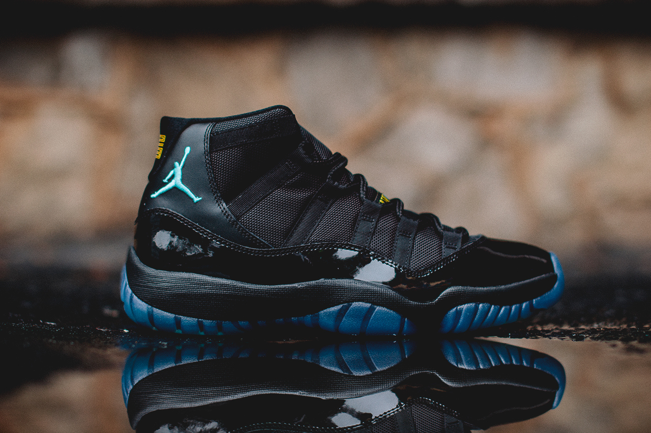 GAMMA1
