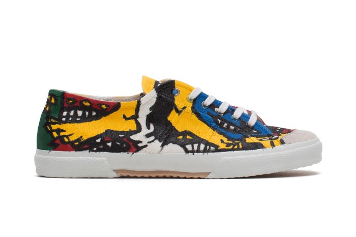 comme-des-garcons-homme-plus-2014-spring-summer-hand-painted-sneaker-1