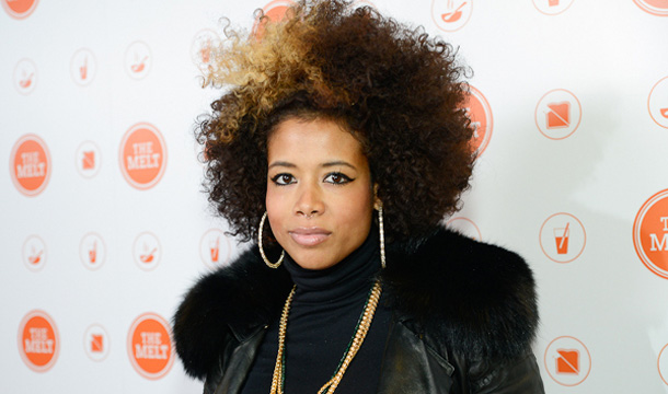 Kelis-The-Melt