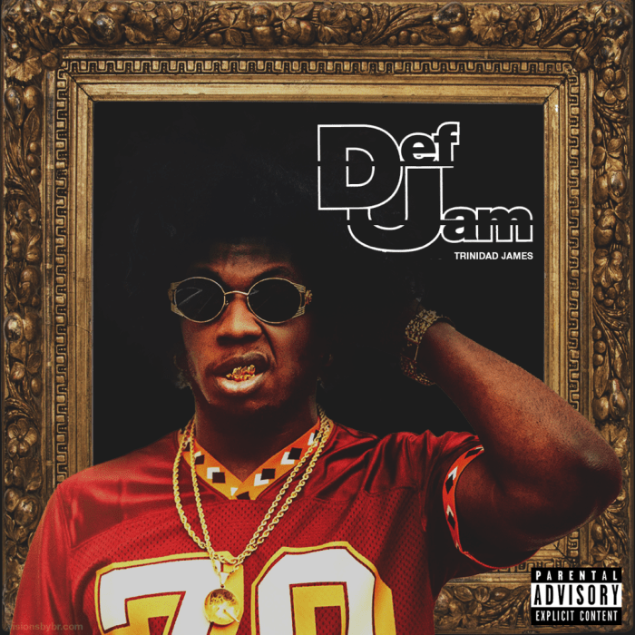 trinidad-James-def-jam
