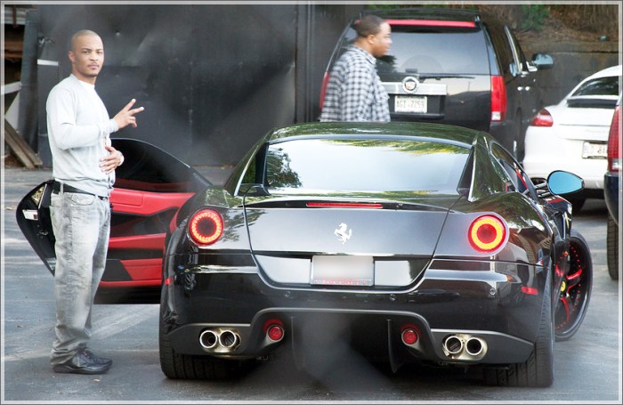 ti-ferrari