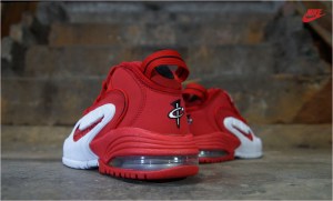 RED PENNY 5