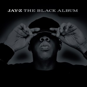BLACK ALBUM