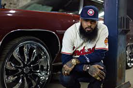 STALLEY