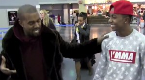 kanye-west-fan-throw-nikes-trash-adidas-yeezy