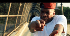 STYLES P