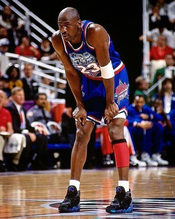 KICKS: THE #AIRJORDAN 8 “AQUA” RETURN IN 2025