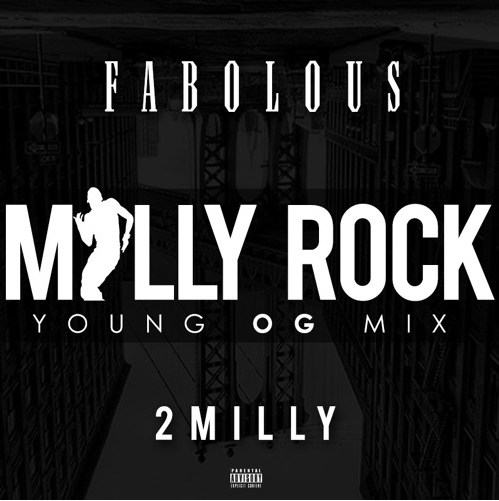 millyrock