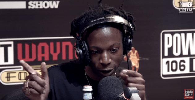 joeybadass