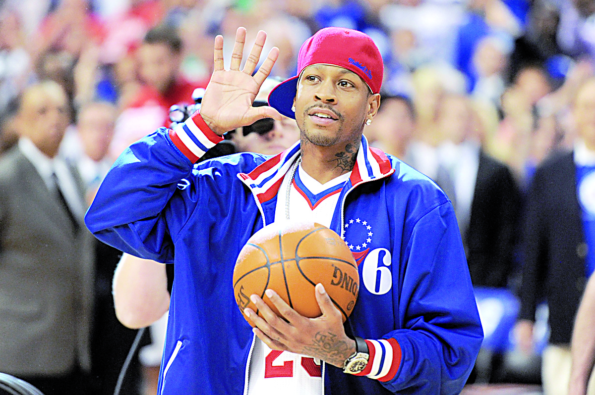 Boston Celtics v Philadelphia 76ers - Game Six