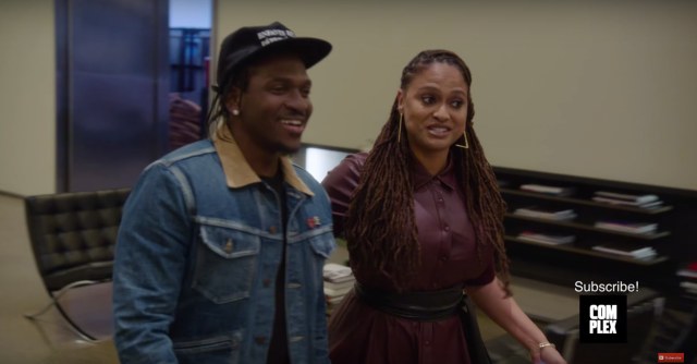 pusha-t-ava-duvernay-13th